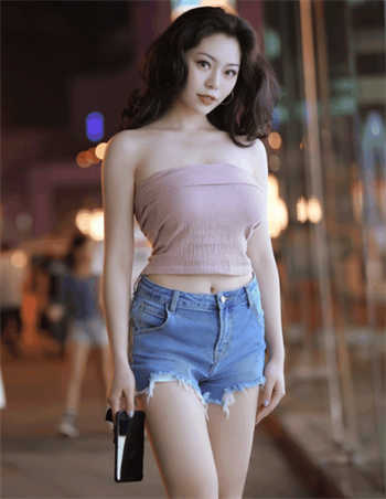 都市之秦羽墨