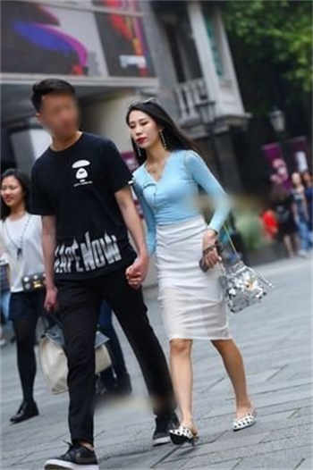 美国大白兔辣椒