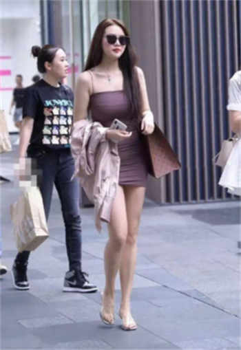 韩婧格镜子视频事件