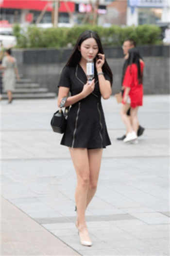 冯提莫深v