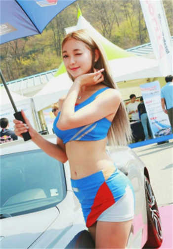 prshe小兔牙