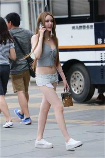 女教授的房间20话