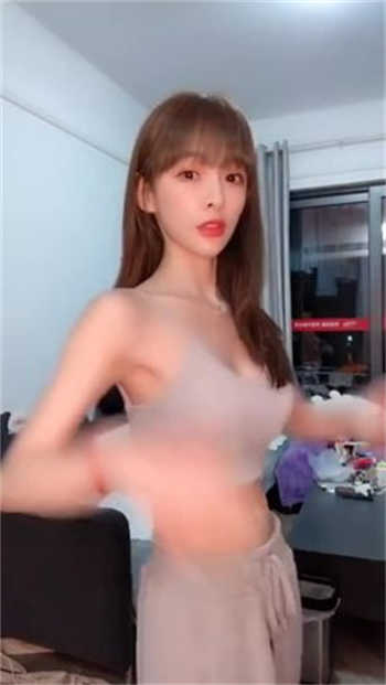 最新李芷珊与买菜老板