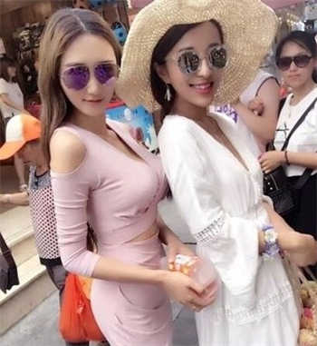 天美传媒爱情公寓第1集