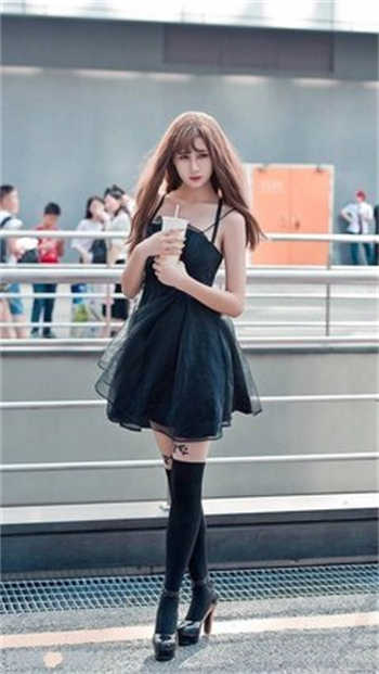 仙女社是啥