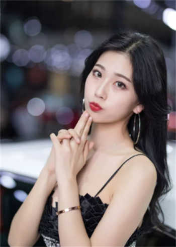 张芮尔个人资料多大