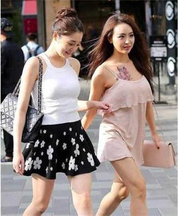 绿冒奴是什么意思
