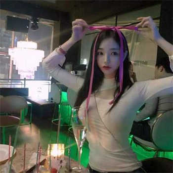 精灵公主妮娜