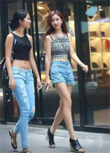 美容护肤的句子