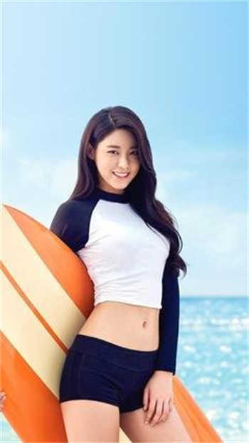 舒畅合作的女演员