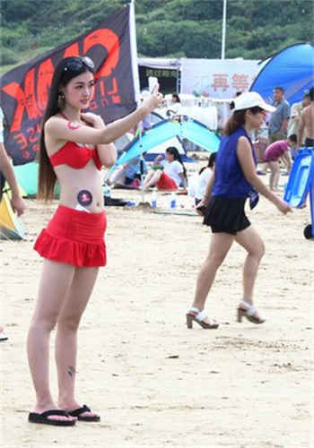 女律师人性炼狱