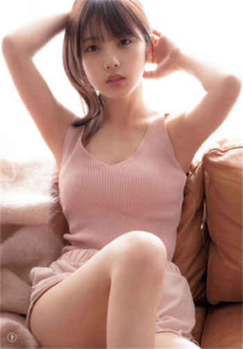 蔡芳婷汽车女神