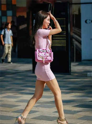 拉尔萨惊艳视频