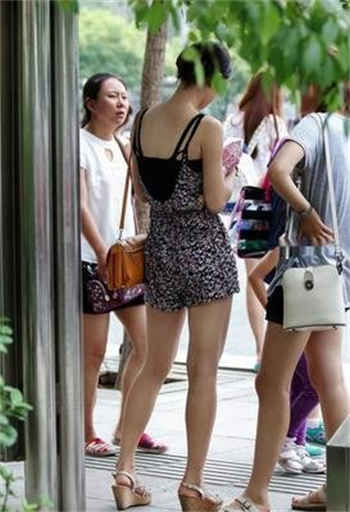 幸福一家三口的瓜