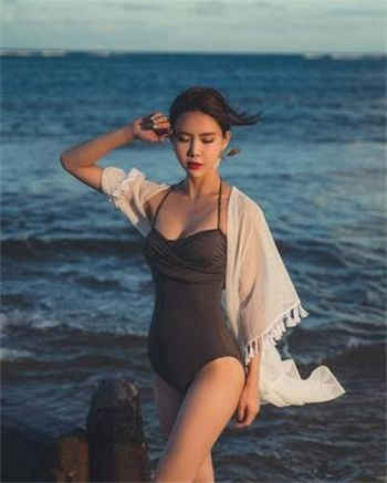 这女的1000元一晚值不值