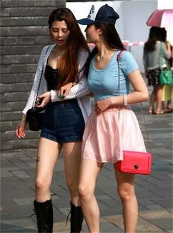 老师来家访却被家长