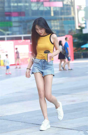 女大学工兼职的秘密