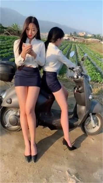 怎样单独约出50岁女同事