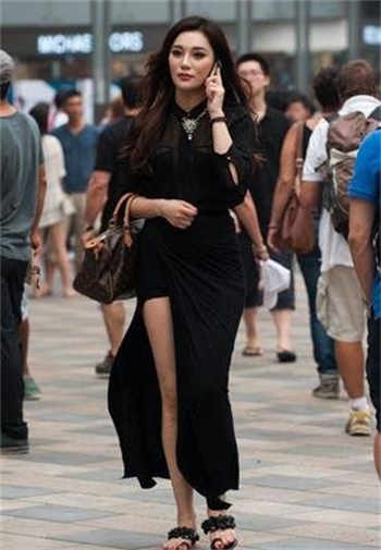 抖音莉世抖娘