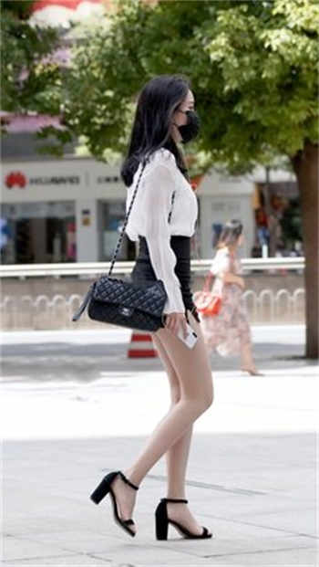 圈养小baby