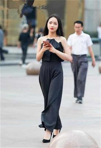 女人黑槟榔