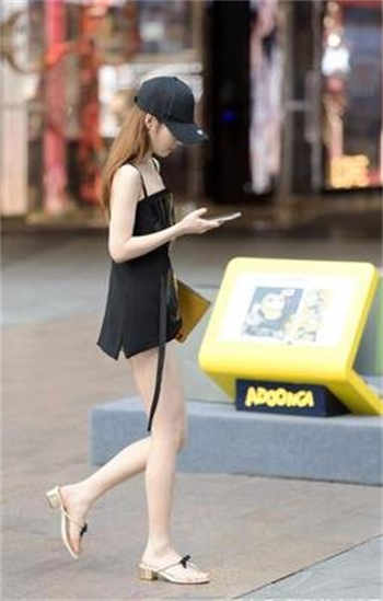 说女性黑槟榔啥意思