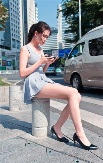 潘甜甜sweety