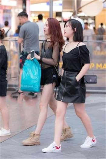 查找附近的人