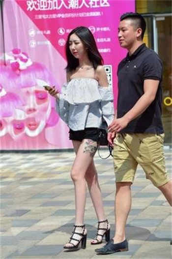 cc白妖妖微博