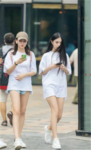 幸福一家三口的瓜