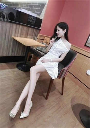 闻香识女的全部小说
