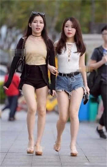 探花女主是在哪里找的
