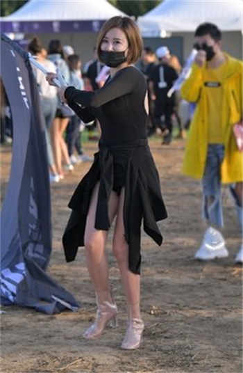 麻豆里面谁比较漂亮