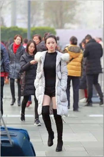仙女社是啥