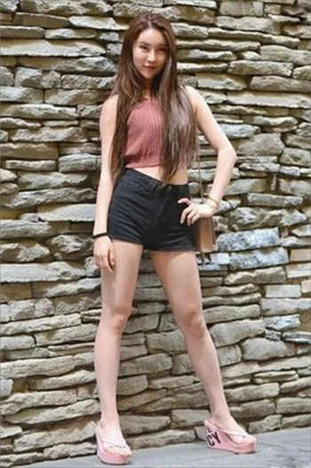 专为女性私人钟点工