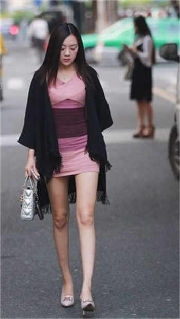 出租房的女人
