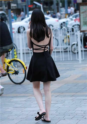 小蓝视频二维码推广图图片