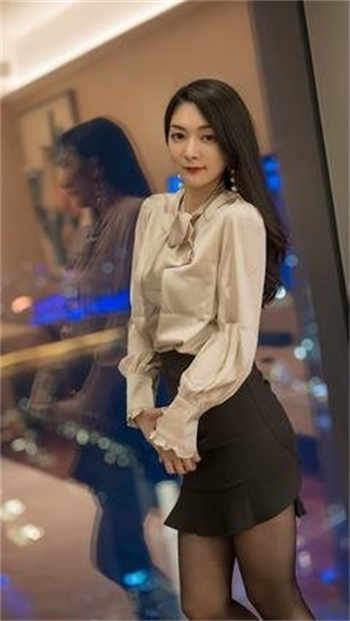 梦莹情乱续写