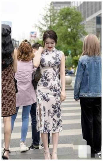 被抖音封号的女主播