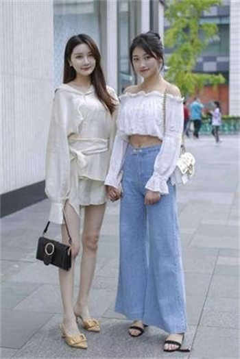 小兰用丝巾堵小偷