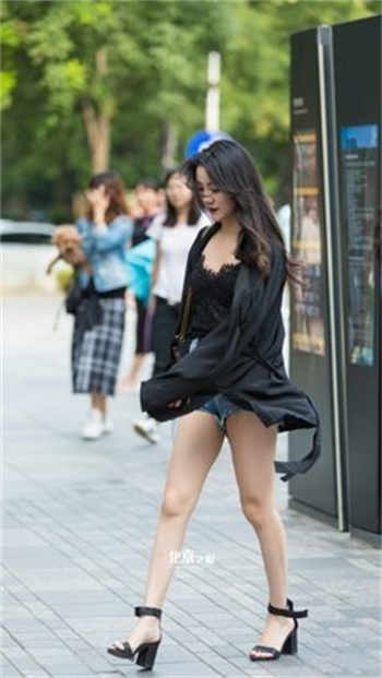 空间之倾世女王