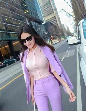 心动小房东 樱花