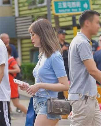 女主是胡一菲的单女主
